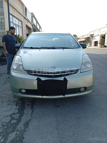 Toyota Prius 2008, 250,000 km - 1.5 л - Ağdaş