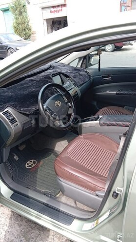 Toyota Prius 2008, 250,000 km - 1.5 л - Ağdaş