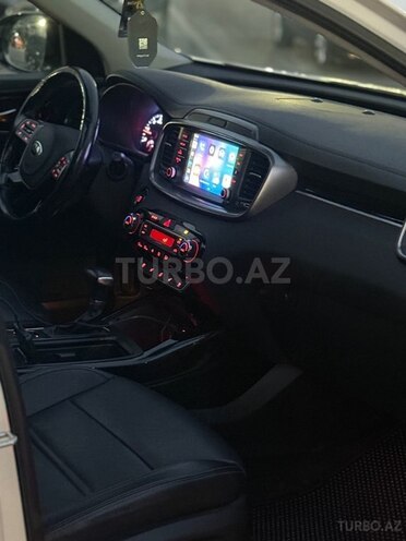 Kia Sorento 2018, 154,354 km - 2.0 l - Bakı