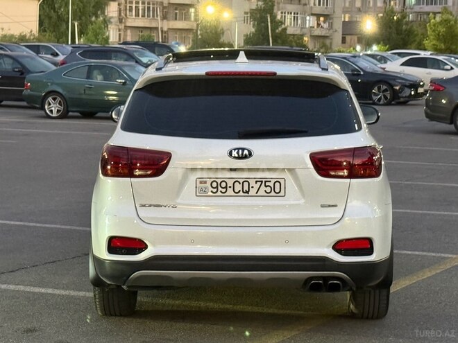 Kia Sorento 2018, 154,354 km - 2.0 l - Bakı