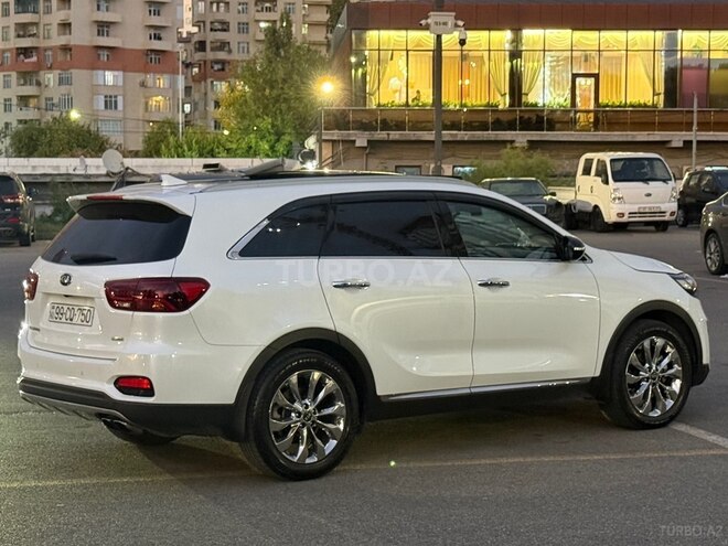 Kia Sorento 2018, 154,354 km - 2.0 l - Bakı