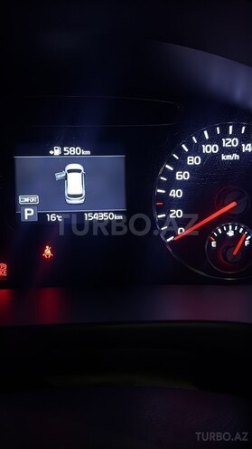 Kia Sorento 2018, 154,354 km - 2.0 l - Bakı