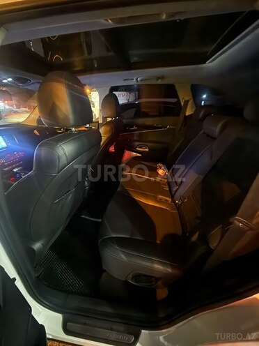 Kia Sorento 2018, 154,354 km - 2.0 l - Bakı