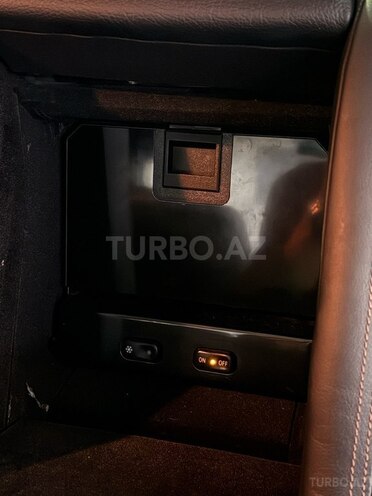Mercedes S 500 2010, 275,000 km - 5.5 л - Bakı