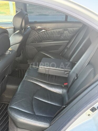 Mercedes E 220 2003, 320,000 km - 2.2 л - Mingəçevir
