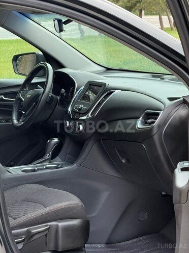 Chevrolet Equinox 2019, 98,170 km - 1.5 l - Bakı