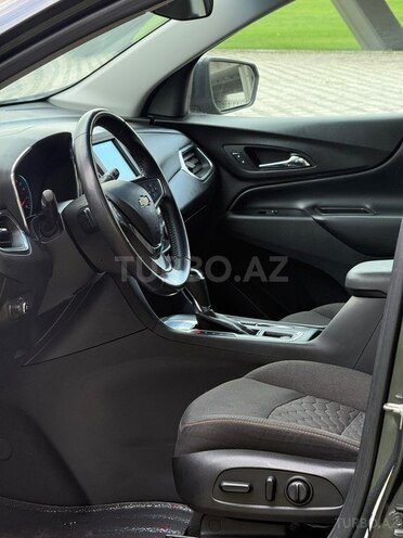 Chevrolet Equinox 2019, 98,170 km - 1.5 l - Bakı