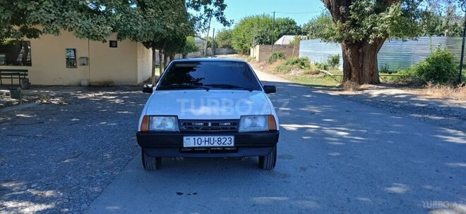 LADA (VAZ) 21099 1999, 450,000 km - 1.5 л - Mingəçevir