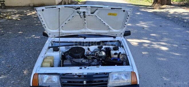 LADA (VAZ) 21099 1999, 450,000 km - 1.5 л - Mingəçevir