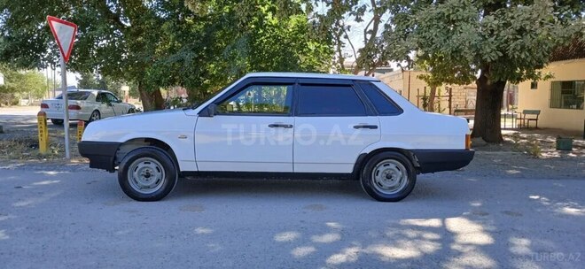 LADA (VAZ) 21099 1999, 450,000 km - 1.5 л - Mingəçevir