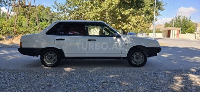 LADA (VAZ) 21099 1999, 450,000 km - 1.5 л - Mingəçevir