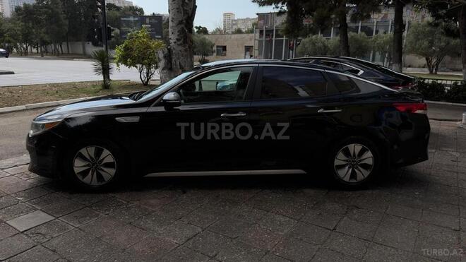 Kia Optima 2016, 280,000 km - 2.0 l - Bakı