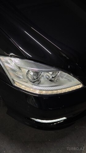Mercedes S 500 2010, 275,000 km - 5.5 л - Bakı