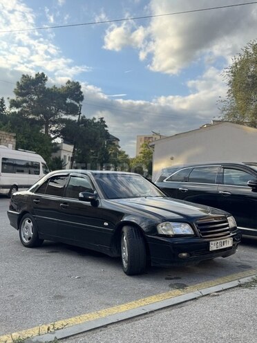Mercedes C 240 1999, 400,000 km - 2.4 л - Bakı