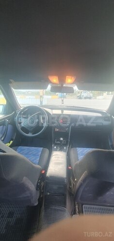 Mercedes C 200 1998, 683,438 km - 2.0 л - Qazax