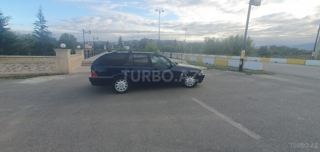 Mercedes C 200 1998, 683,438 km - 2.0 л - Qazax