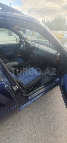 Mercedes C 200 1998, 683,438 km - 2.0 л - Qazax