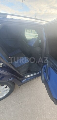 Mercedes C 200 1998, 683,438 km - 2.0 л - Qazax