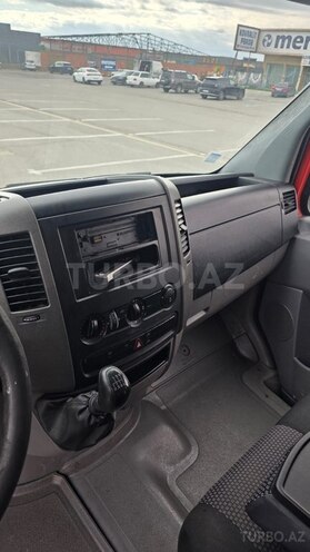 Mercedes Sprinter 515 2008, 210,000 km - 2.2 l - Bakı