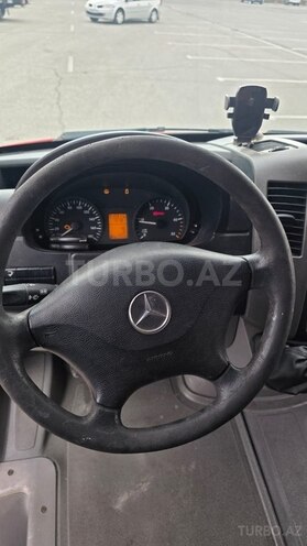 Mercedes Sprinter 515 2008, 210,000 km - 2.2 l - Bakı