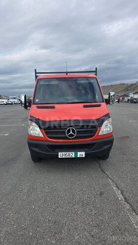 Mercedes Sprinter 515 2008, 210,000 km - 2.2 l - Bakı