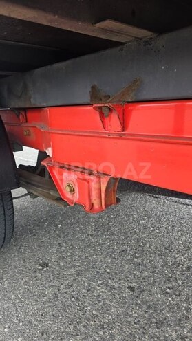 Mercedes Sprinter 515 2008, 210,000 km - 2.2 l - Bakı