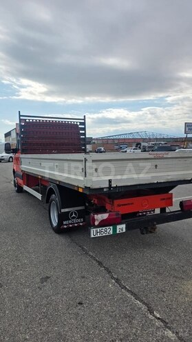 Mercedes Sprinter 515 2008, 210,000 km - 2.2 l - Bakı