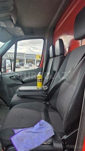 Mercedes Sprinter 515 2008, 210,000 km - 2.2 l - Bakı