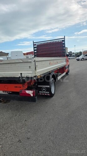 Mercedes Sprinter 515 2008, 210,000 km - 2.2 l - Bakı