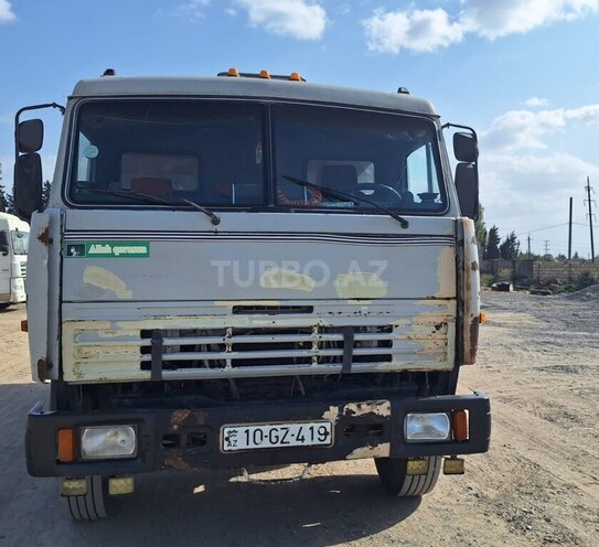 KamAz 55111 1983, 480,000 km - 11.0 л - Cəlilabad