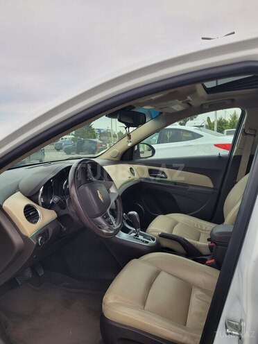 Chevrolet Cruze 2015, 175,000 km - 1.4 л - Şəmkir