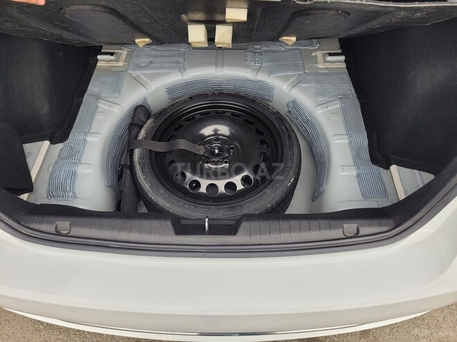 Chevrolet Cruze 2015, 175,000 km - 1.4 л - Şəmkir