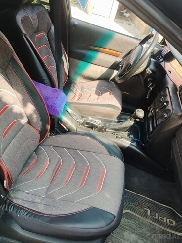 Opel Omega 1995, 300,000 km - 2.0 l - Sumqayıt