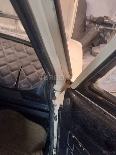 LADA (VAZ) 21011 1986, 123,000 km - 1.3 l - Ağdam
