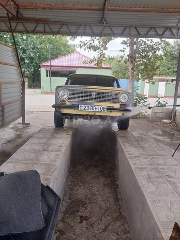 LADA (VAZ) 21011 1986, 123,000 km - 1.3 l - Ağdam