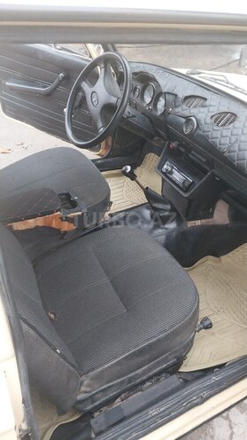 LADA (VAZ) 21011 1986, 123,000 km - 1.3 l - Ağdam