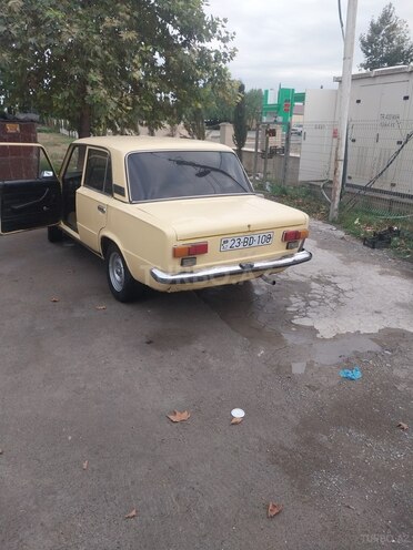 LADA (VAZ) 21011 1986, 123,000 km - 1.3 l - Ağdam