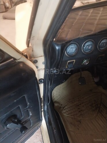 LADA (VAZ) 21011 1986, 123,000 km - 1.3 l - Ağdam