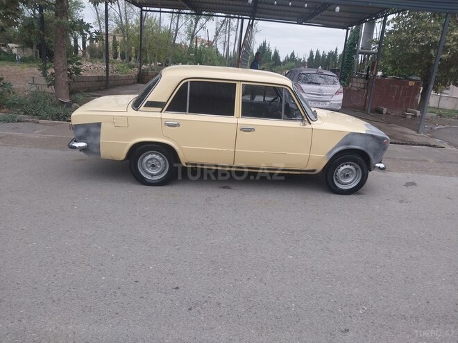LADA (VAZ) 21011 1986, 123,000 km - 1.3 l - Ağdam