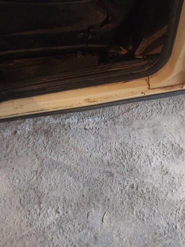 LADA (VAZ) 21011 1986, 123,000 km - 1.3 l - Ağdam