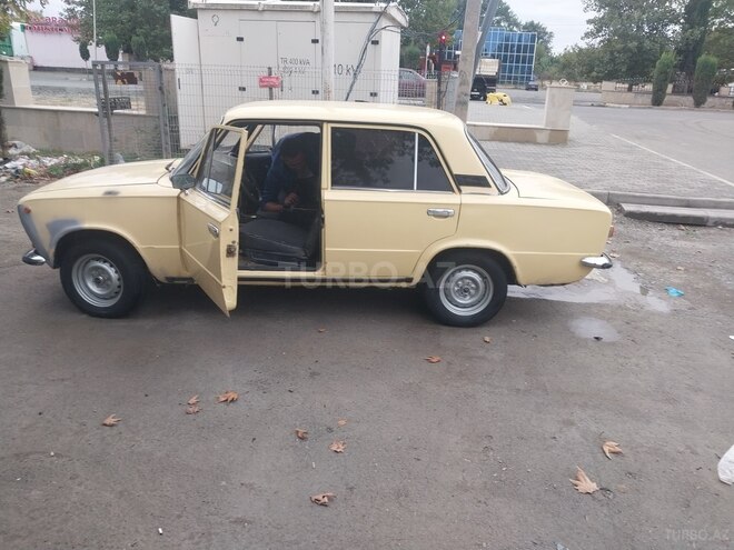 LADA (VAZ) 21011 1986, 123,000 km - 1.3 l - Ağdam