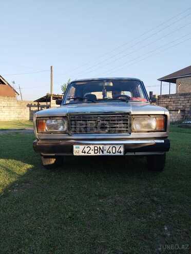 LADA (VAZ) 2107 2012, 271,342 km - 1.6 l - Lənkəran