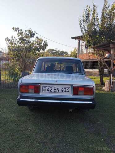 LADA (VAZ) 2107 2012, 271,342 km - 1.6 l - Lənkəran