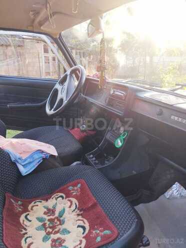 LADA (VAZ) 2107 2012, 271,342 km - 1.6 l - Lənkəran