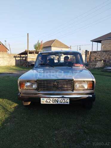 LADA (VAZ) 2107 2012, 271,342 km - 1.6 l - Lənkəran