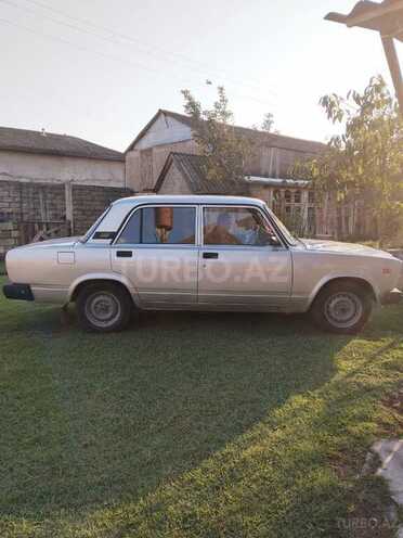 LADA (VAZ) 2107 2012, 271,342 km - 1.6 l - Lənkəran