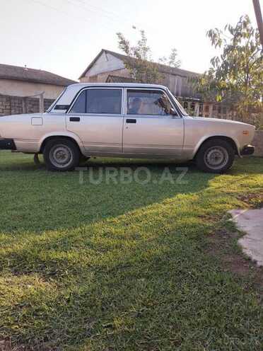 LADA (VAZ) 2107 2012, 271,342 km - 1.6 l - Lənkəran