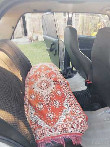 LADA (VAZ) 2107 2012, 271,342 km - 1.6 l - Lənkəran