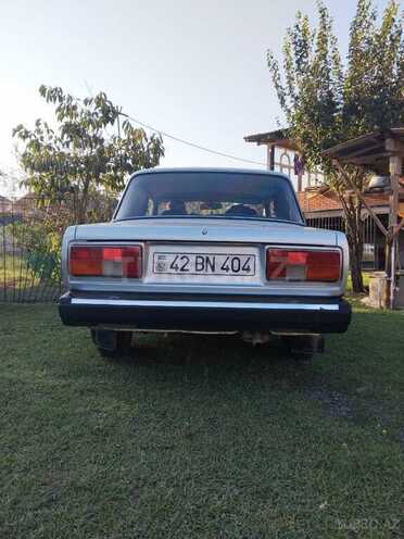 LADA (VAZ) 2107 2012, 271,342 km - 1.6 l - Lənkəran