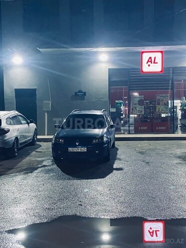 Renault Megane 2008, 369,085 km - 1.5 л - Bakı